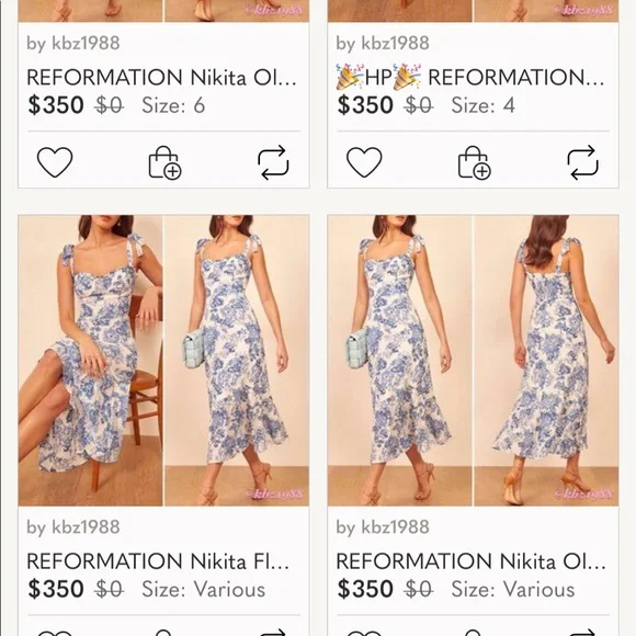 BUYER BEWARE FAKE REFORMATION claiming as real - Picture 3 of 4